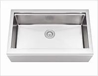 American standard undermount sink