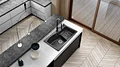kitchen sink hardware