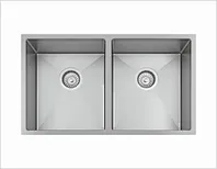 American standard undermount sink