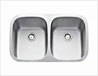USA Undermount Sink