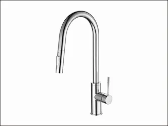 copper straight tap connector