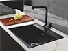 Granite Sink