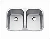 USA Undermount Sink