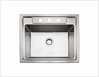 USA Topmount Sink