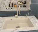 kitchen sink hardware