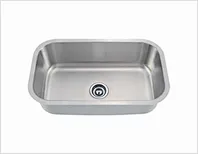 USA Undermount Sink 3018