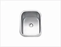 American standard undermount sink