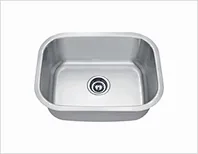 USA Undermount Sink 2318