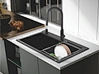 kitchen sink hardware