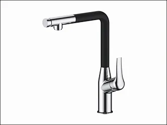 Faucet