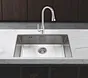 handmade sink