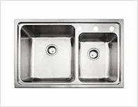 USA Topmount Sink