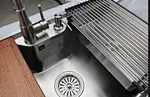 compact kitchen sink