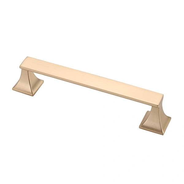 zinc alloy cabinet pull handle