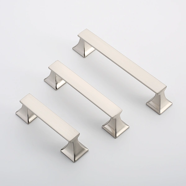 zinc alloy cabinet pull handle