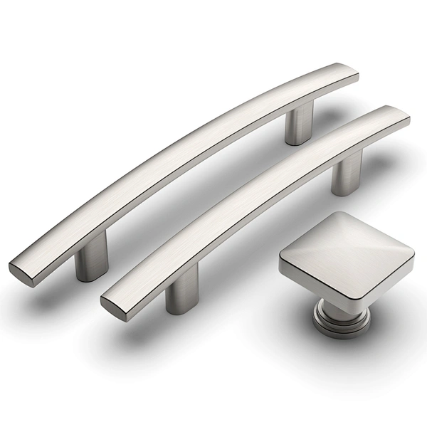 modern kitchen cabinet handles