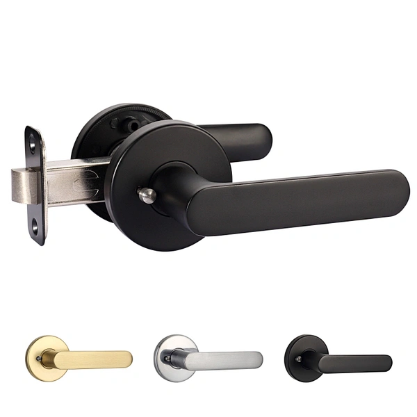 handle door lock set