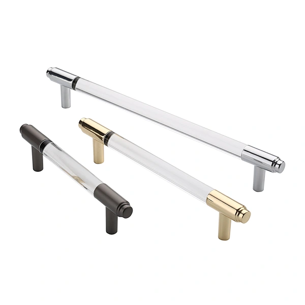 handles zinc