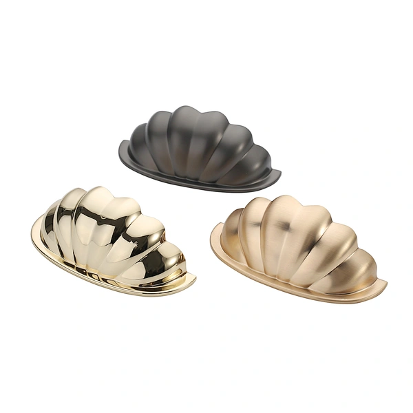install cabinet drawer pulls