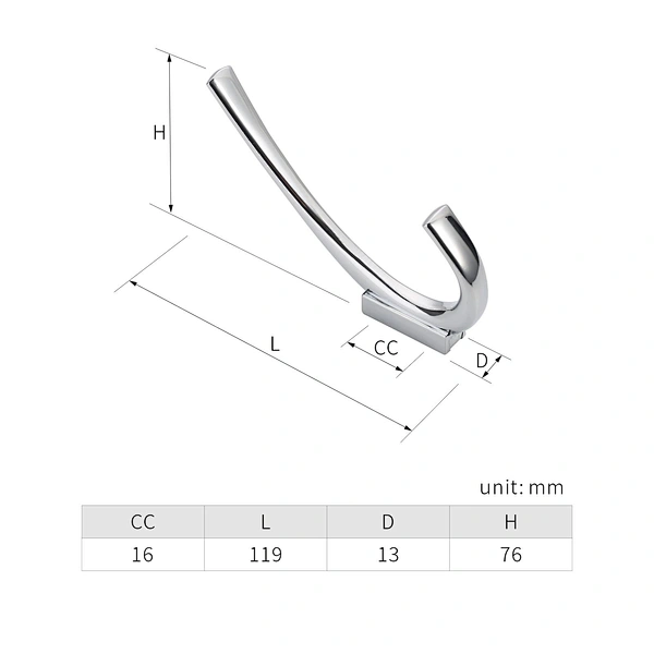 well-known hook