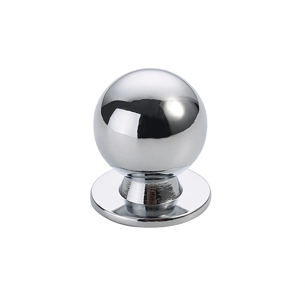cabinet pull and knob