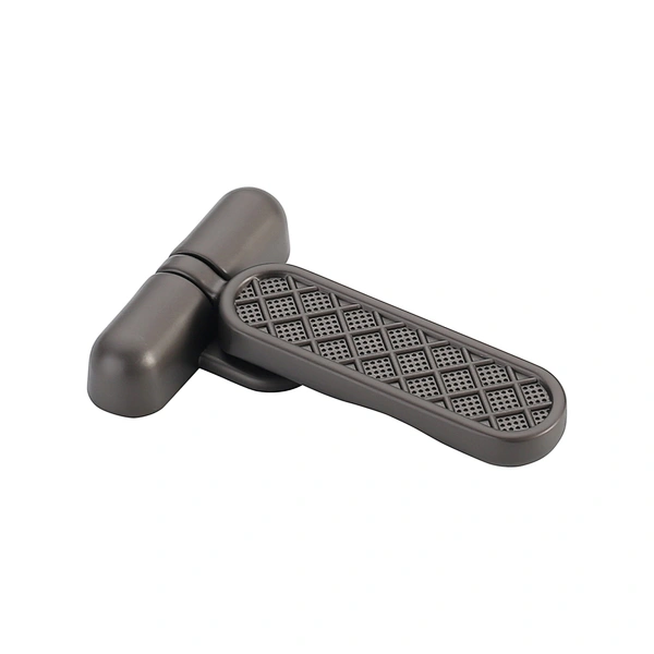 zinc alloy cabinet handle