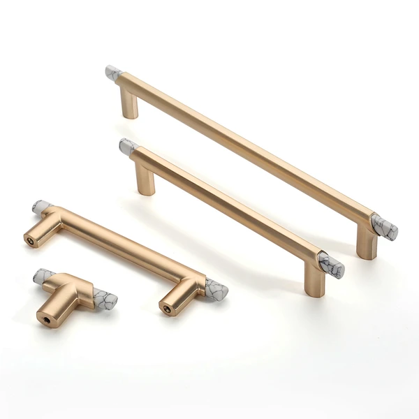 modern kitchen cabinet handles