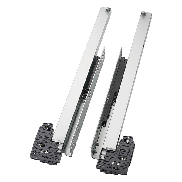 kitchen cabinet slides