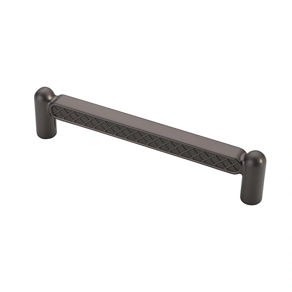 elegant zinc alloy pull cabinet handle