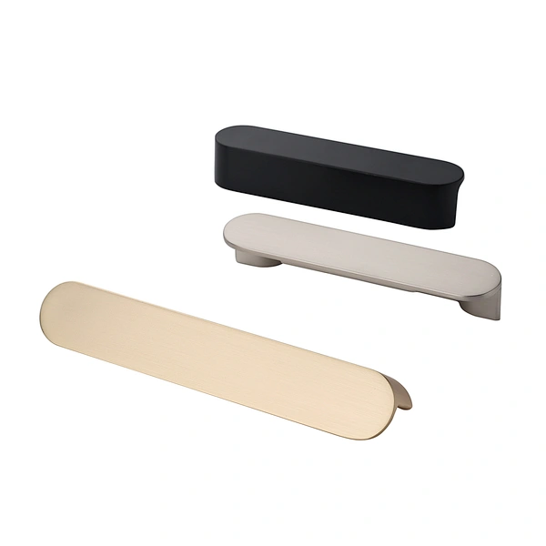 zinc alloy drawer pull handle
