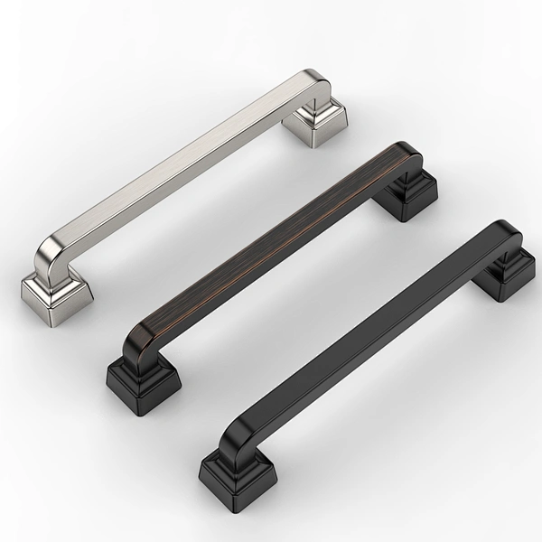 modern kitchen cabinet handles