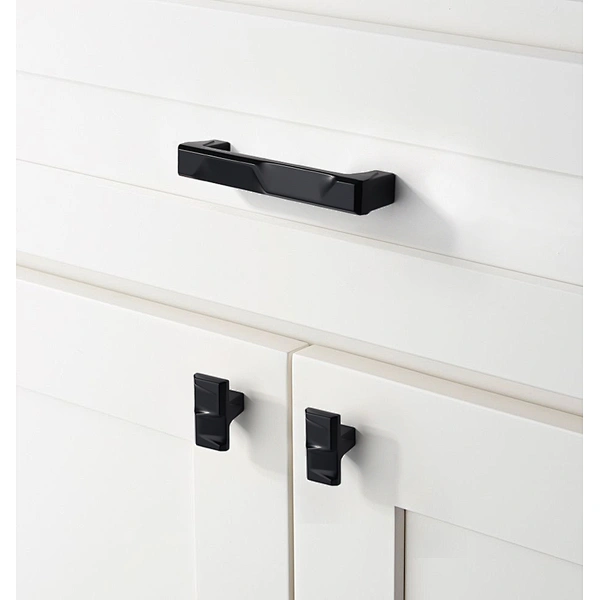 zinc alloy cabinet handle