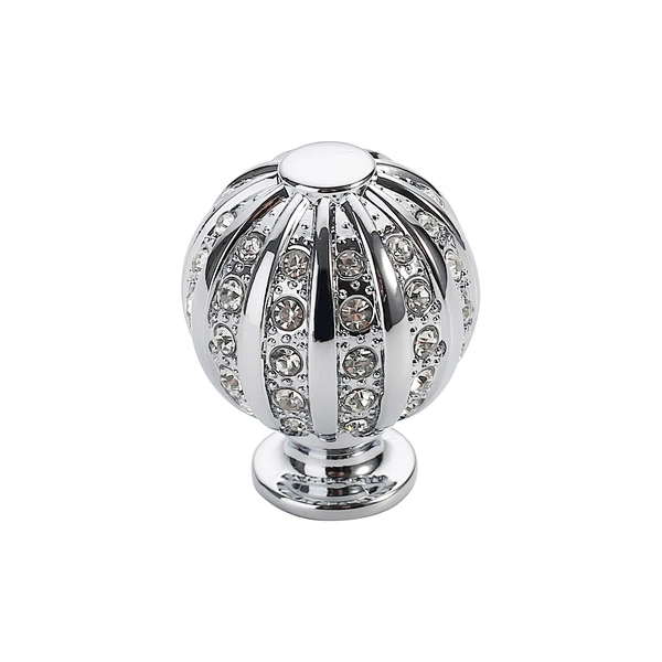 zinc alloy knob handle