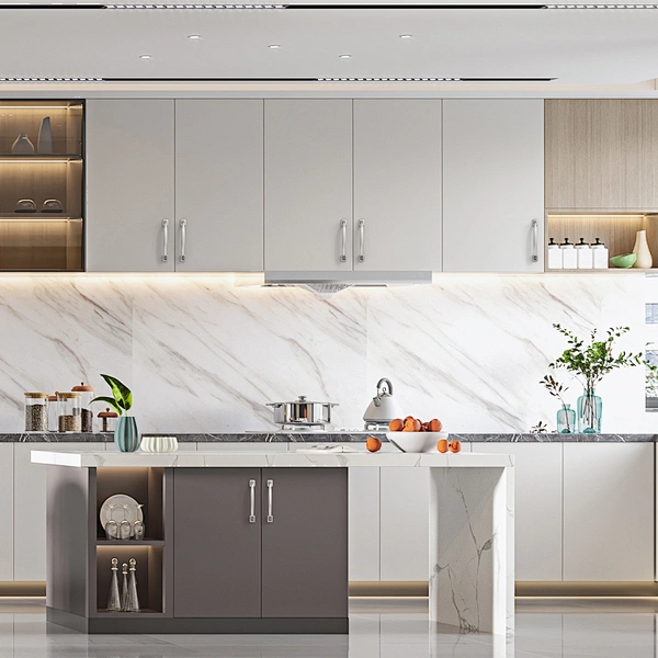 zinc alloy kitchen cabinet pull handle