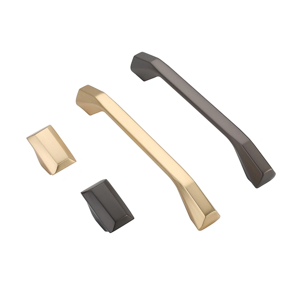 zinc alloy pull handle