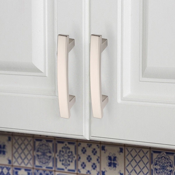 zinc cabinet handle 2012