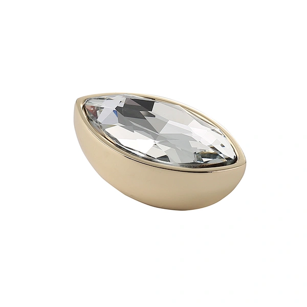 crystal kitchen cabinet handles