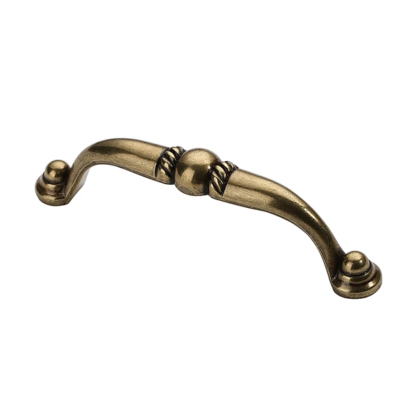 zinc alloy cabinet handle