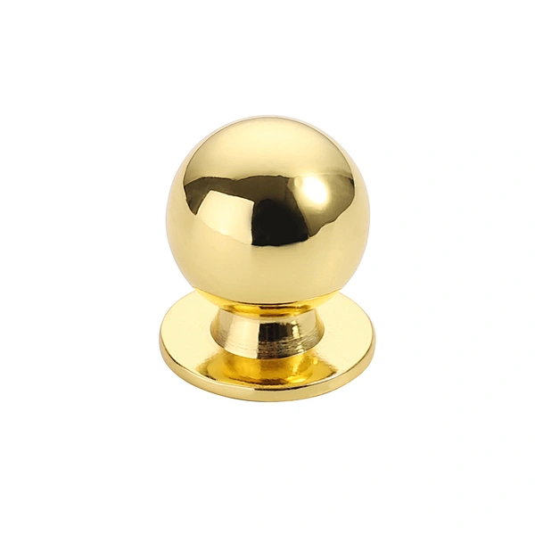 cabinet pull and knob