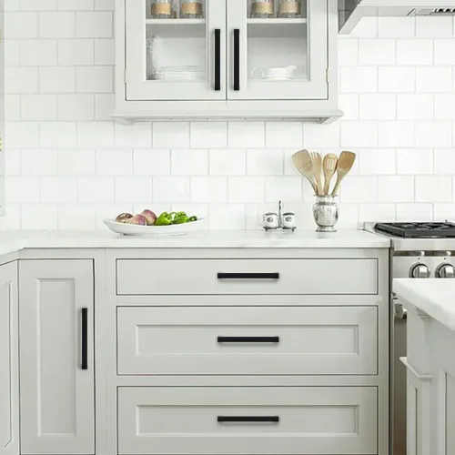 cabinet handles drawer pulls