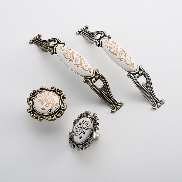 furniture handle cabinet handle iron handle