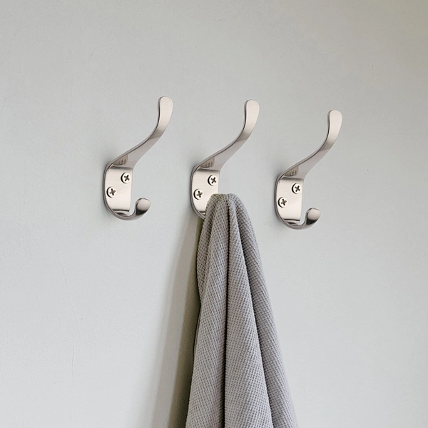 Zinc Hanging Hook
