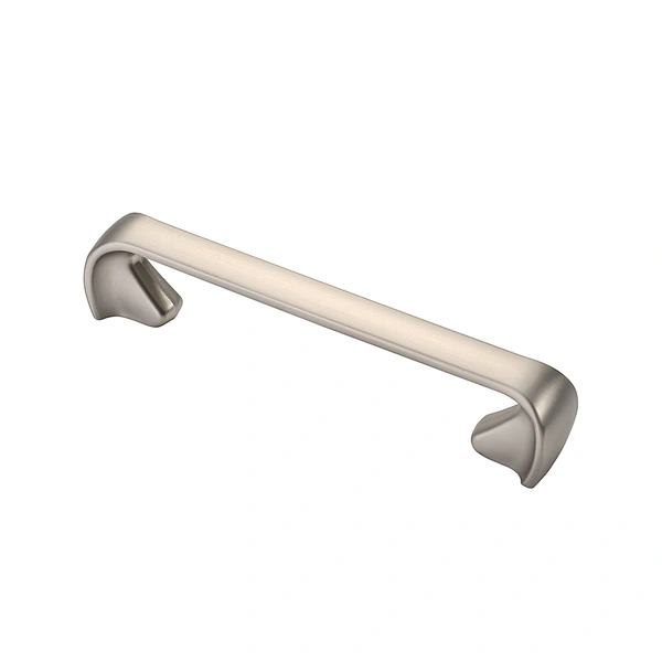 zinc cabinet handle