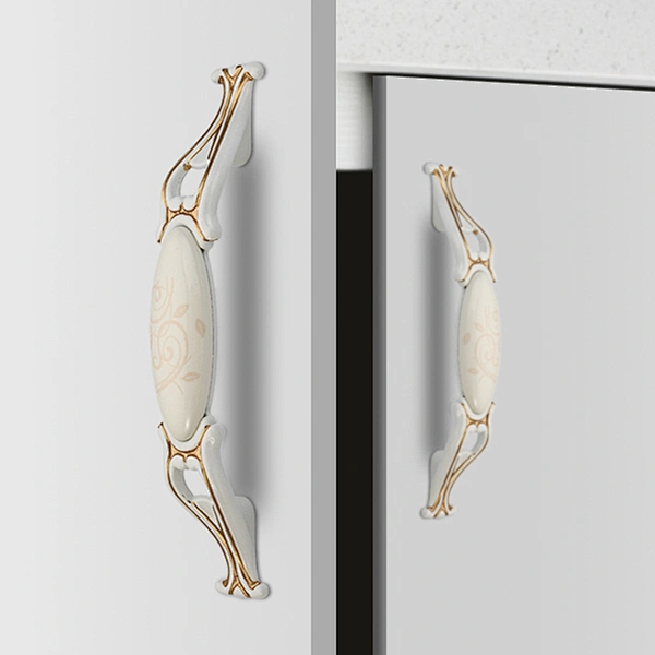 furniture handle cabinet handle iron handle