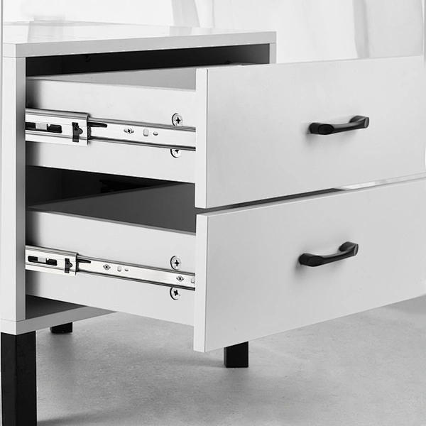 undermount drawer slides full extension