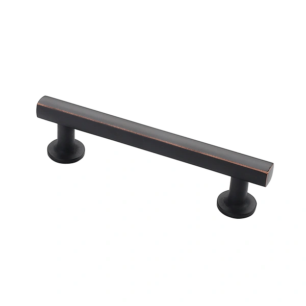 oil rubbed bronze door knob