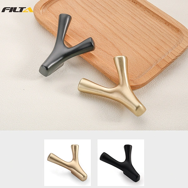 double coat hooks