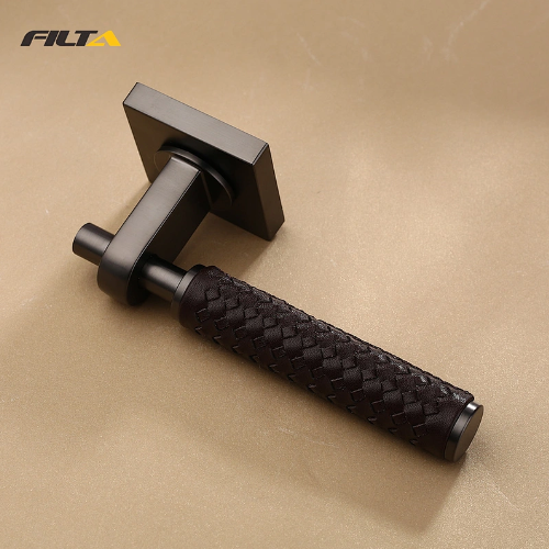 Discover where and why you need to fit interior door lever handles for your doors with this useful guide. Browse Filta’s range of lever handles and more online.