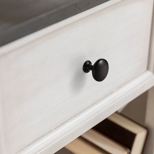 modern drawer knobs