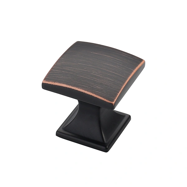 zinc alloy kitchen cabinet knob